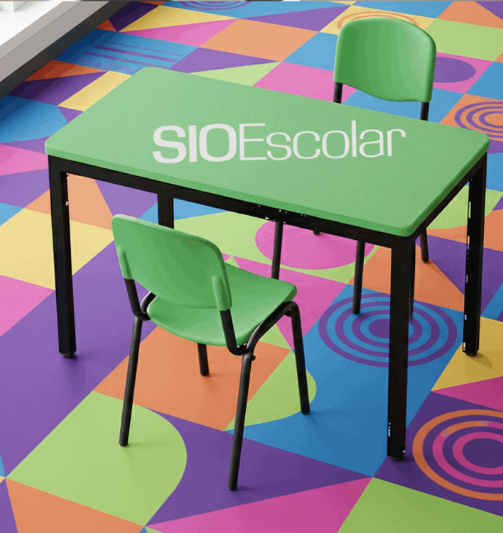 Catálogo SIOEscuela